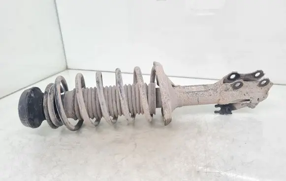 Seat Ibiza II (6k) Front shock absorber with coil spring
