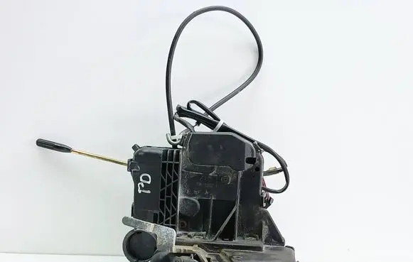 Mercedes-Benz C W203 Front door lock 004138112618