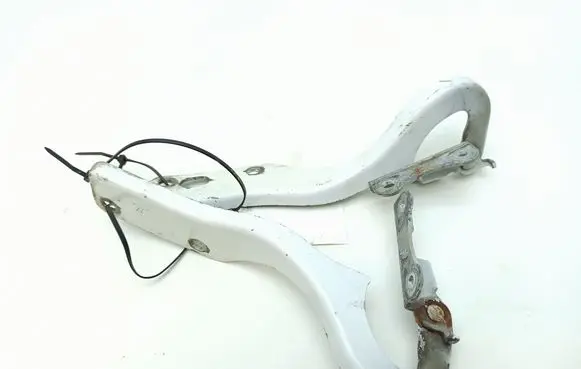 Opel Agila A Engine bonnet/hood hinges