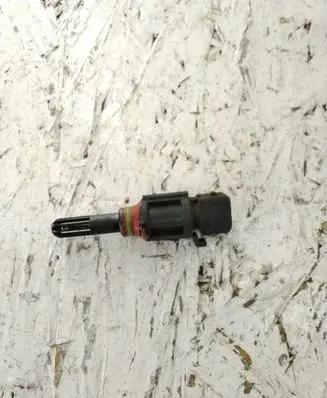 BMW 5 E39 Intake air temperature sensor 1739510