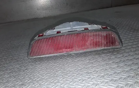 Mercedes-Benz E W210 Third/center stoplight 2108200456