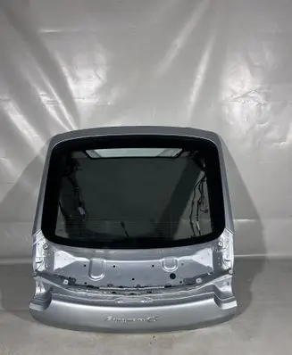 Porsche Panamera (971) Tailgate/trunk/boot lid 971827025Y 971827299A 9719721221A