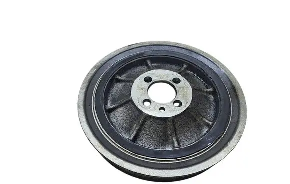 Opel Insignia A Crankshaft pulley 310360HZ
