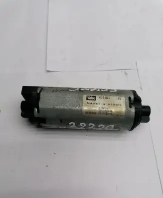 Citroen C5 Seat adjustment motor 9470480C 041210C