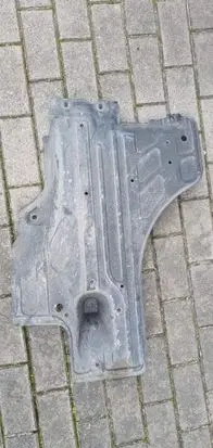 Volvo V70 Rear underbody cover/under tray 30736341