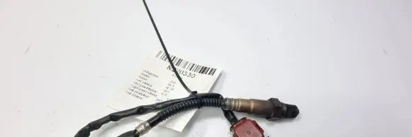 Audi A8 S8 D3 4E Lambda probe sensor 07L906262