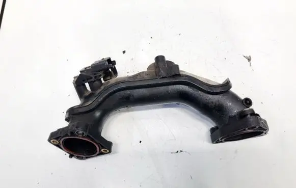 Intercooler hose/pipe