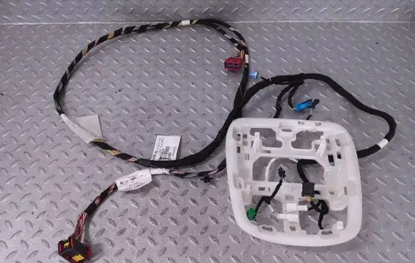 Citroen Jumpy Other wiring loom 9824832880
