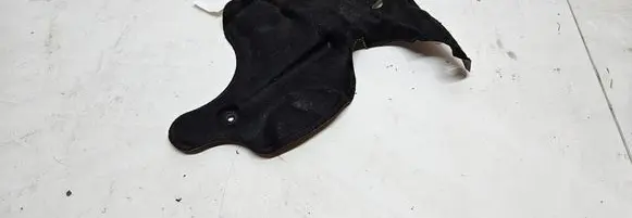 BMW 5 F10 F11 Heat shield in engine bay 8490569 54703011 BMW111A