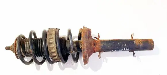 Front shock absorber/damper