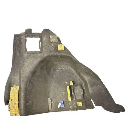 Ford Ecosport Trunk/boot side trim panel GN15A31148 GN15A31148FE3JA6