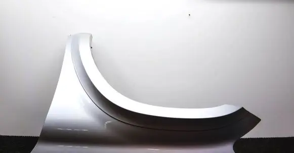 Mercedes-Benz GL X164 Fender 