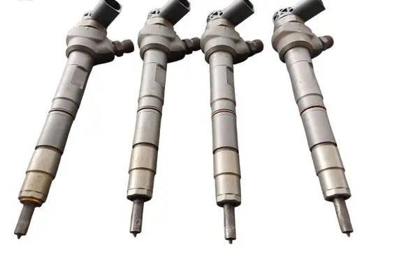 Audi Q5 SQ5 8R Fuel injector 03L130277J 0445110369B