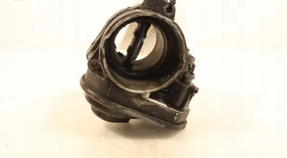 Skoda Octavia Mk2 (1Z) Throttle body valve 038128063G