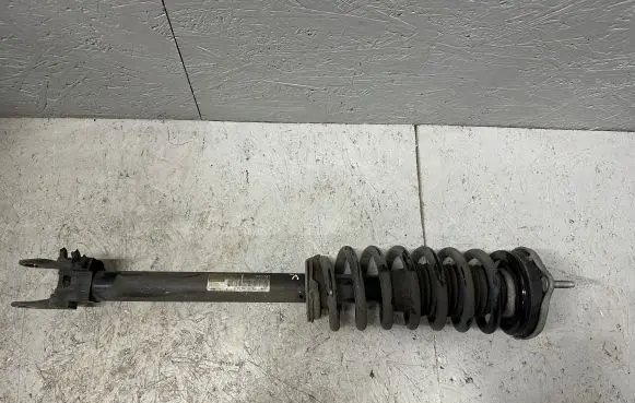 Mercedes-Benz E W213 Front shock absorber with coil spring A2133200813