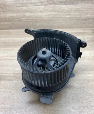Renault Scenic I Heater fan/blower F666583V