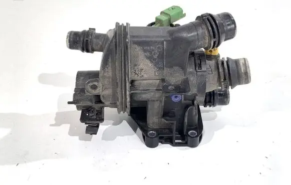 Peugeot 308 Other exterior part 9812131480