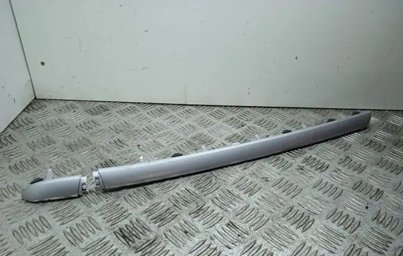 Audi A3 S3 8V Panel trim 8V1853190