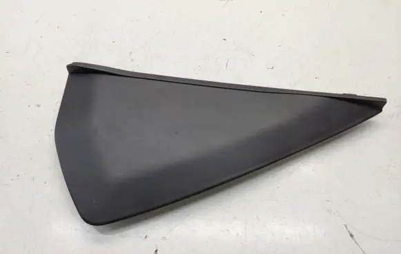 Nissan Qashqai Dashboard side end trim 68498JD000
