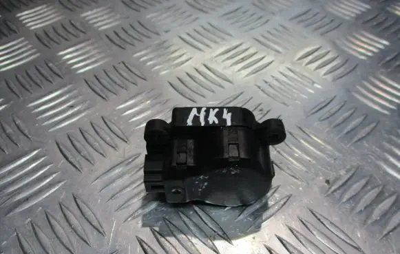 Ford Mondeo MK IV Central body control module 3M5H-19E616-AB