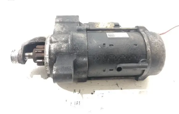 Audi A6 S6 C7 4G Starter motor 03L911024B