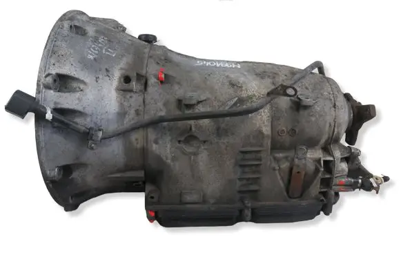 Mercedes-Benz CLK A208 C208 Manual 5 speed gearbox 722607 2102707700