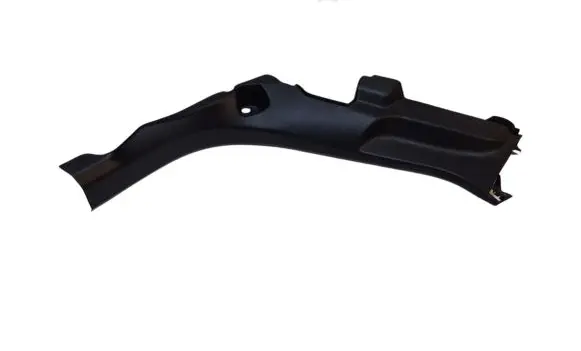 Citroen C4 III e-C4 (C) pillar trim 98448474ZD