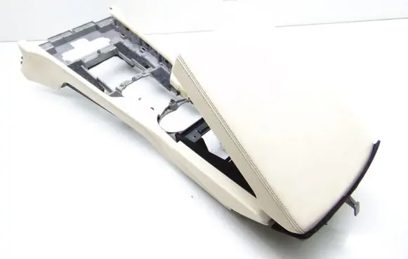 Porsche Panamera (970) Armrest 