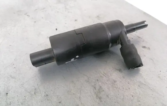 Audi Q7 4L Headlight washer pump 3B0955681