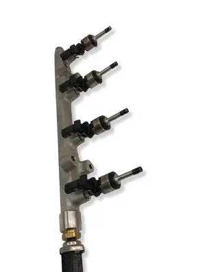 Volkswagen PASSAT B9 LP gas injectors set 04C906054C