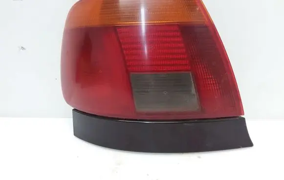 Audi A4 S4 B5 8D Rear/tail lights