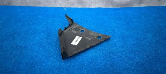 Skoda Octavia Mk4 Intercooler air guide/duct channel 5E3121763D