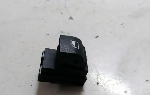 BMW 1 F20 F21 Electric window control switch 920810602