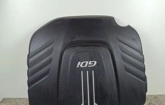 KIA Sorento Engine cover (trim)