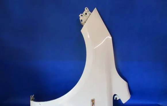 Opel Corsa E Fender