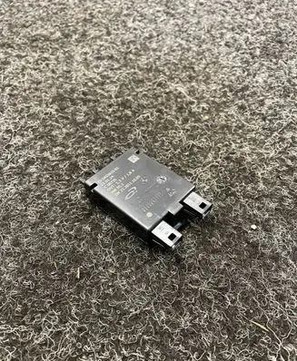 BMW i5 G60 Other control units/modules 5A53015