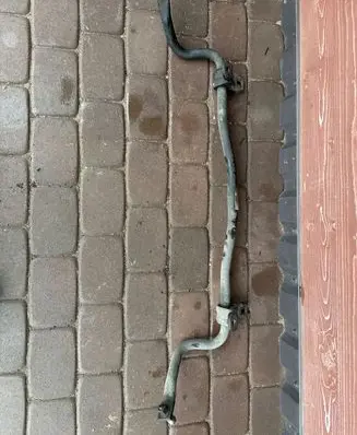 Volvo V60 Front anti-roll bar/sway bar 31406930