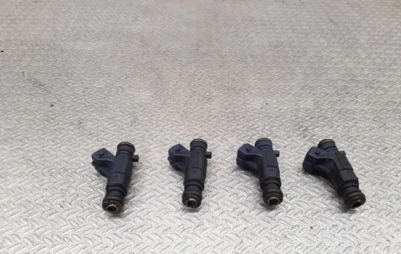 Peugeot 406 Fuel injectors set 0280155794