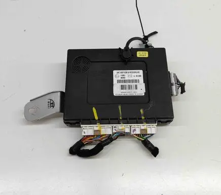 Hyundai i30 Central body control module 95400A6021