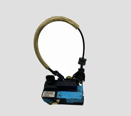 Volvo S60 Front door lock
