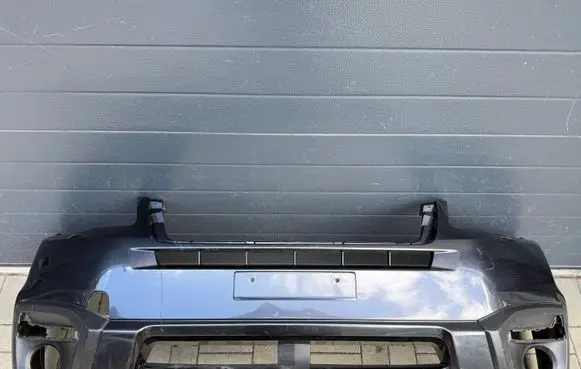 Subaru Forester SJ Front bumper 57704SG030