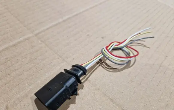 Audi A3 S3 8V Other relay 1K0973804