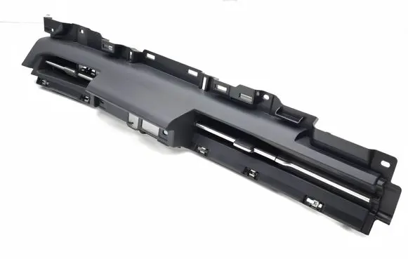 Ford Explorer EV Dashboard side air vent grill/cover trim R2KX19F670DBW R2KX19F670DPIA01