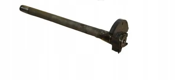 Audi A6 C7 Oil pump balance shaft 059103331AL