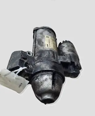 BMW 1 F20 F21 Starter motor 8583451 0001179003 20170125