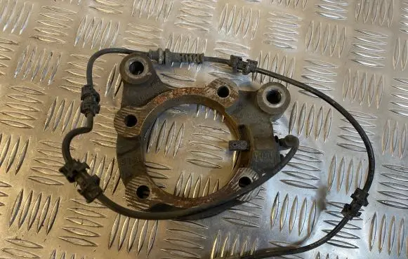 ABS rear brake sensor