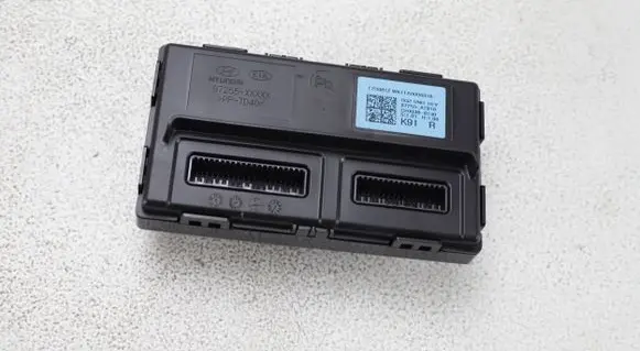 KIA Niro Other control units/modules 97255AT910 97255XXXXX
