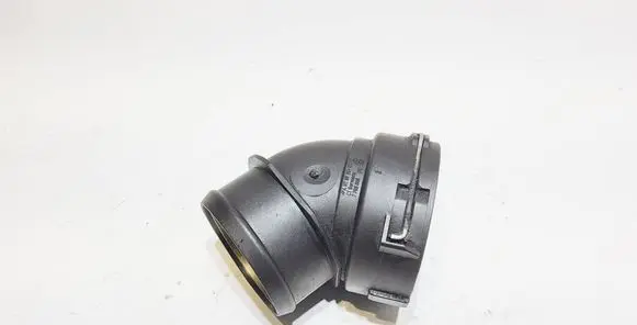 Intercooler hose/pipe