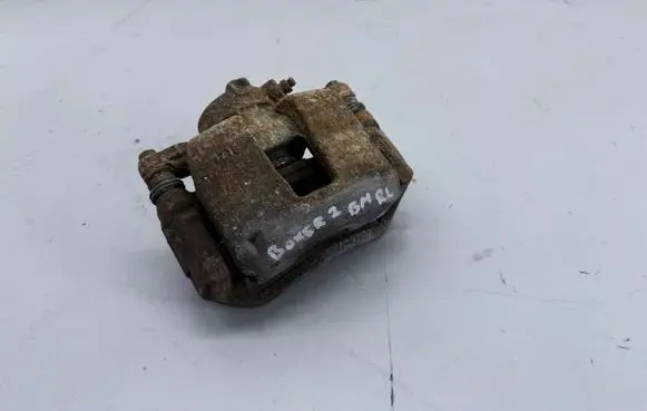 Peugeot Boxer Rear brake caliper 
