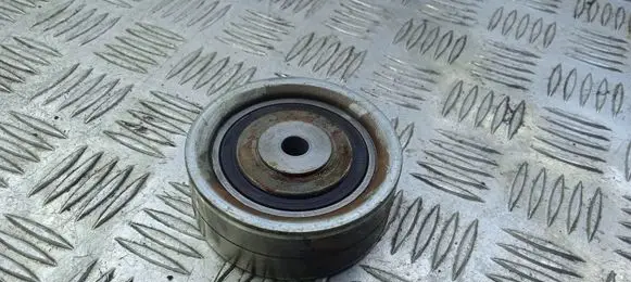Volkswagen Crafter Belt tensioner pulley 03L109244E